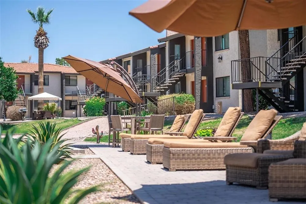 131 Fully Furnished, Amenities Galore Scottsdale Apartmán